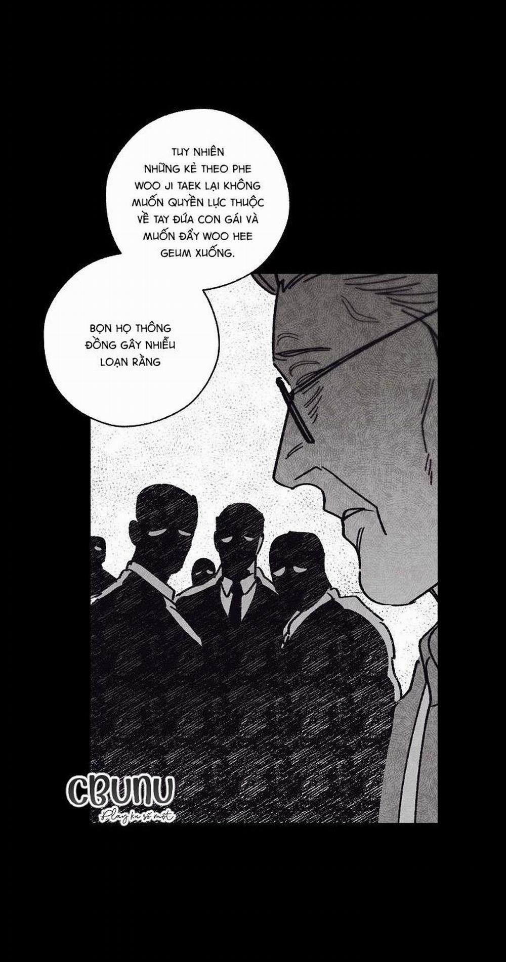 (CBunu) Tráo Đổi 41 trang 66