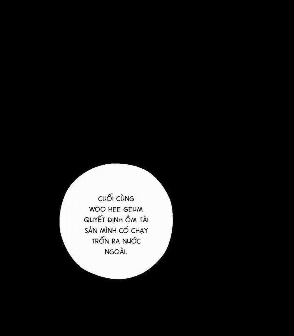 (CBunu) Tráo Đổi 42 trang 11