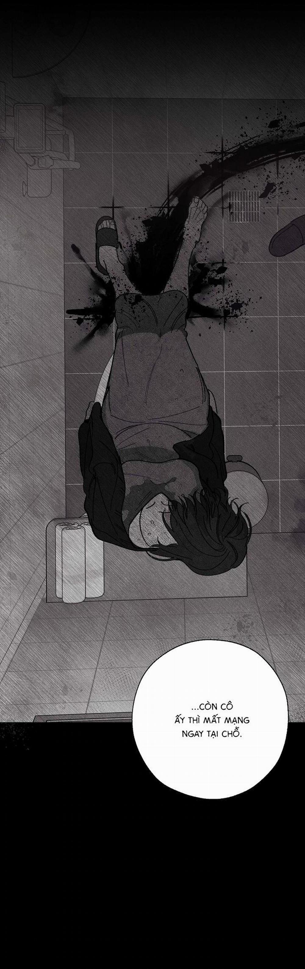 (CBunu) Tráo Đổi 42 trang 14