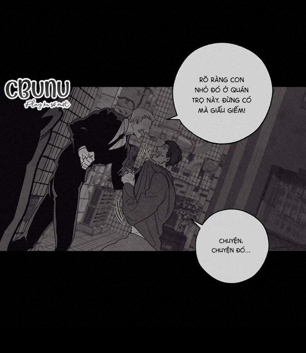 (CBunu) Tráo Đổi 42 trang 17