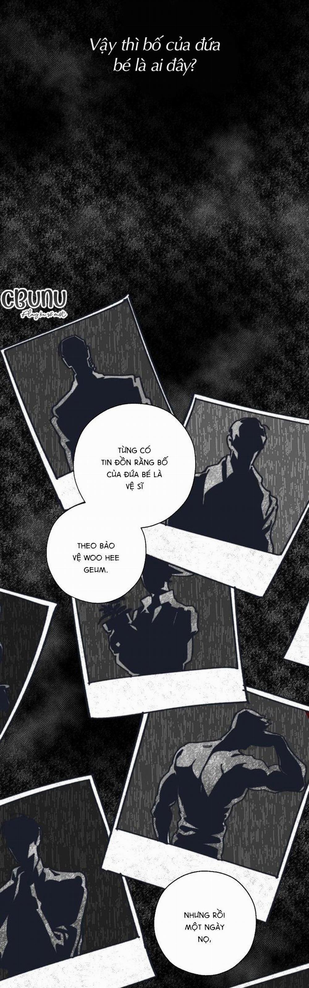 (CBunu) Tráo Đổi 42 trang 2