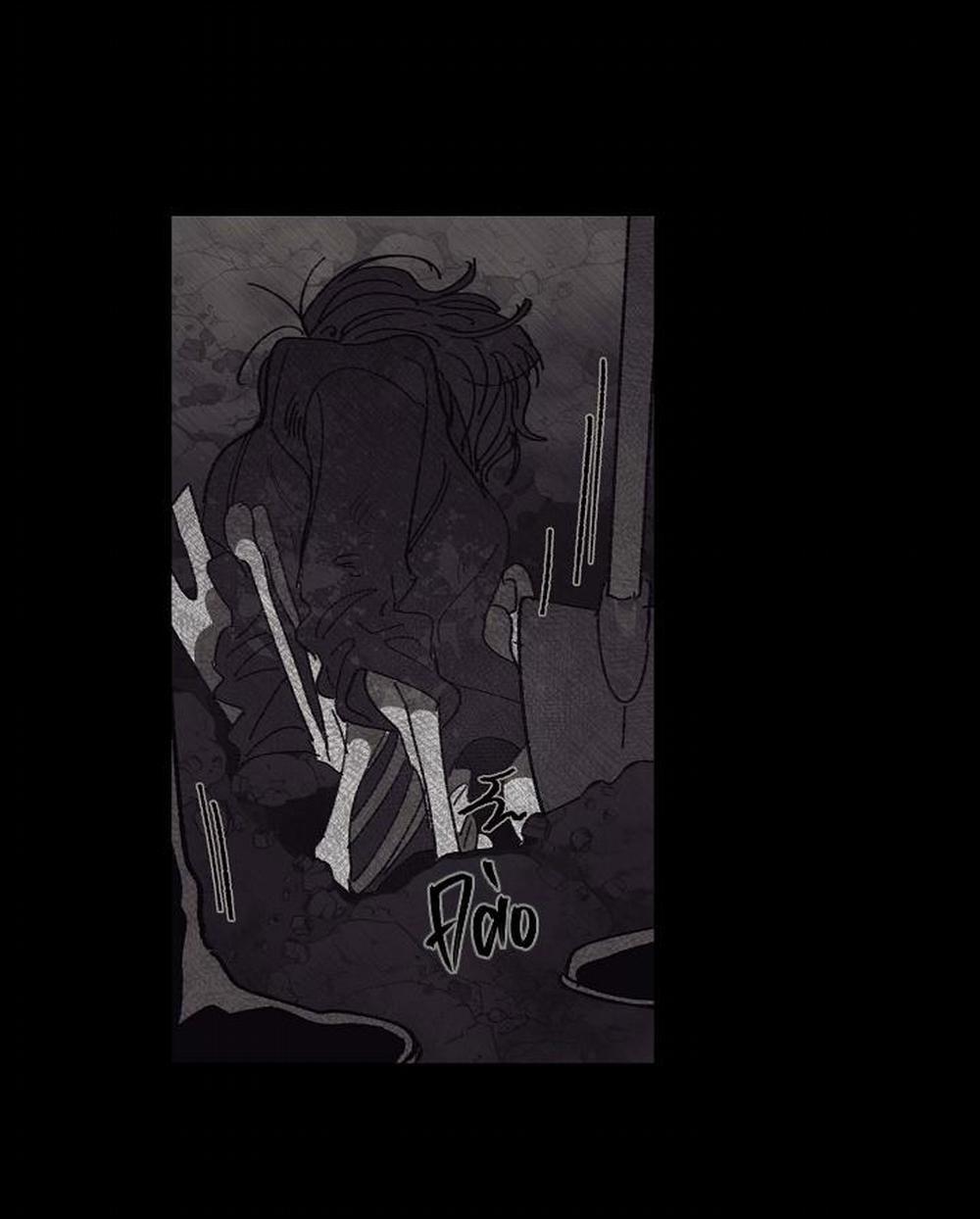 (CBunu) Tráo Đổi 42 trang 21