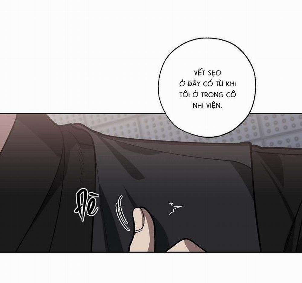 (CBunu) Tráo Đổi 42 trang 36