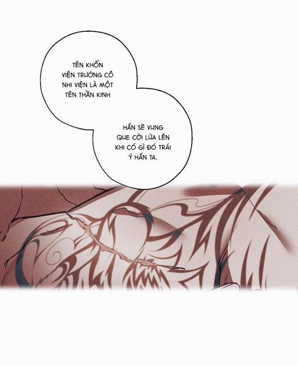 (CBunu) Tráo Đổi 42 trang 37