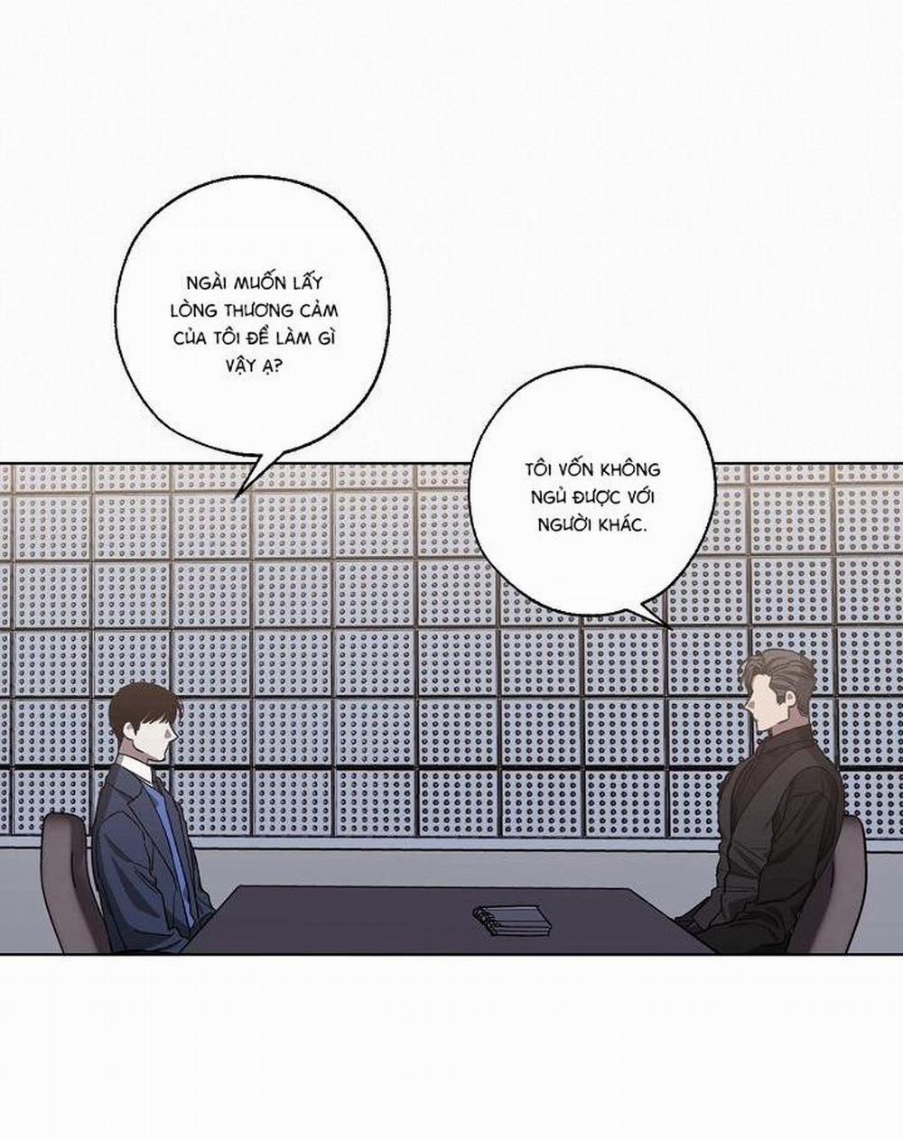 (CBunu) Tráo Đổi 42 trang 40