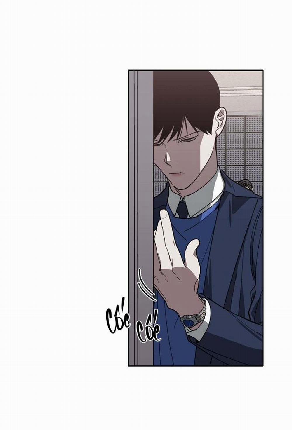 (CBunu) Tráo Đổi 42 trang 44