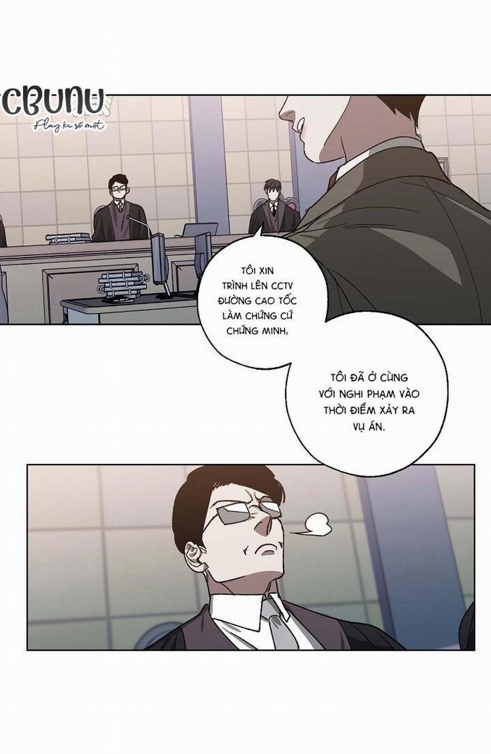 (CBunu) Tráo Đổi 42 trang 57