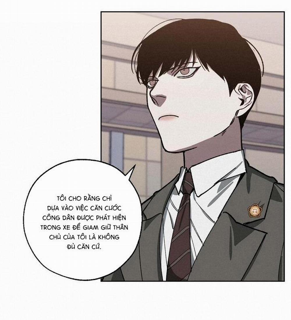 (CBunu) Tráo Đổi 42 trang 59