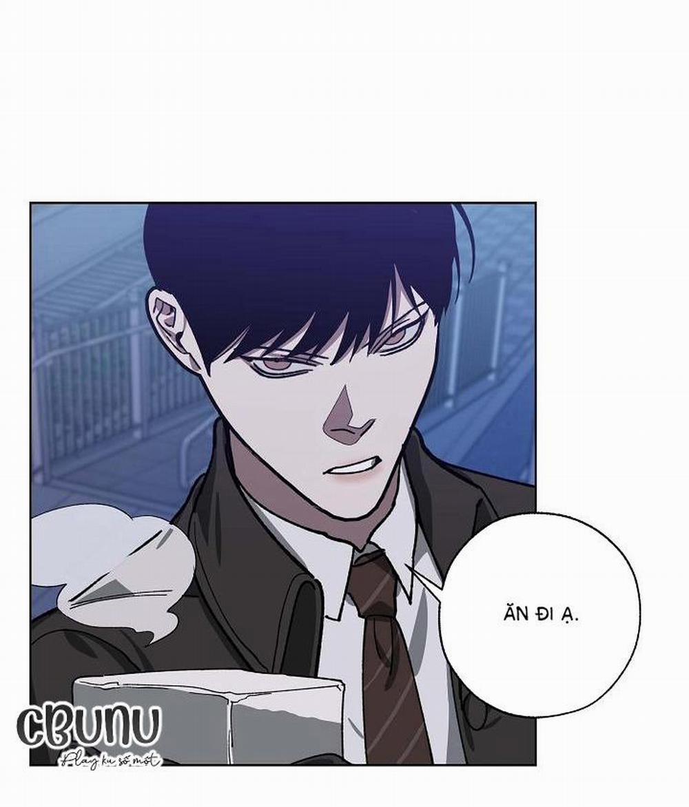 (CBunu) Tráo Đổi 42 trang 64