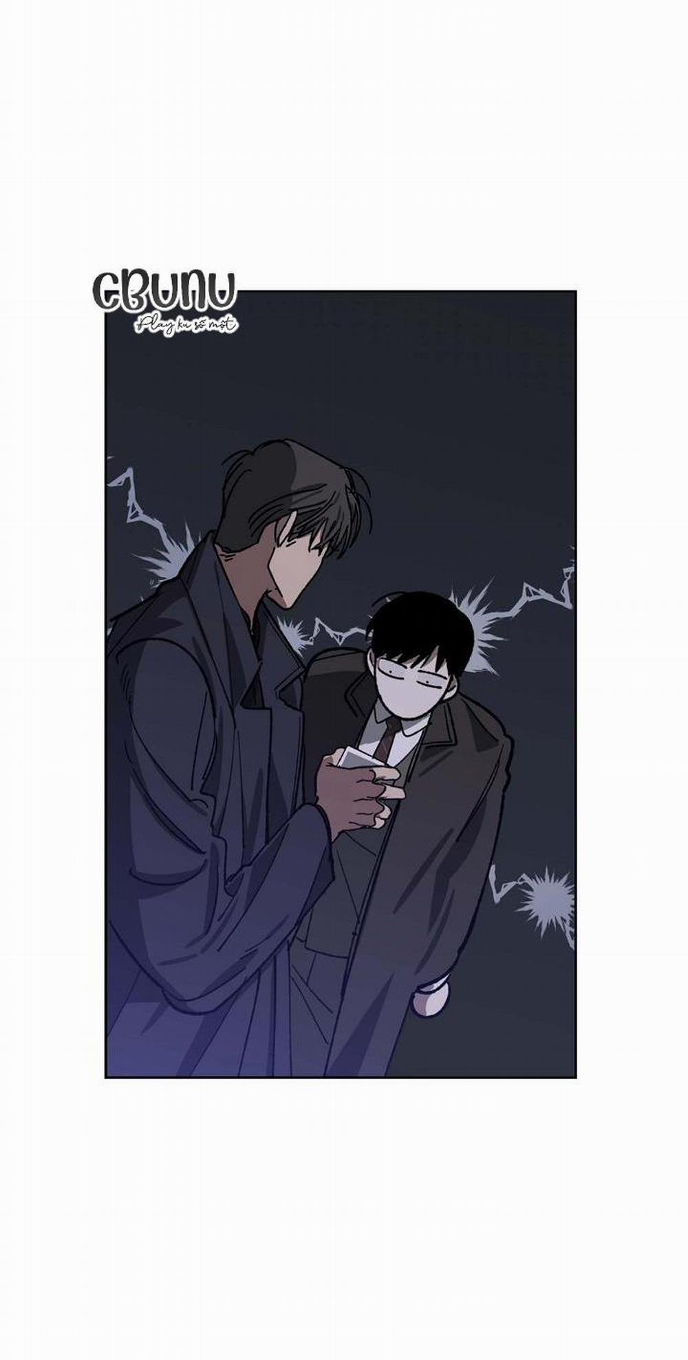 (CBunu) Tráo Đổi 42 trang 73