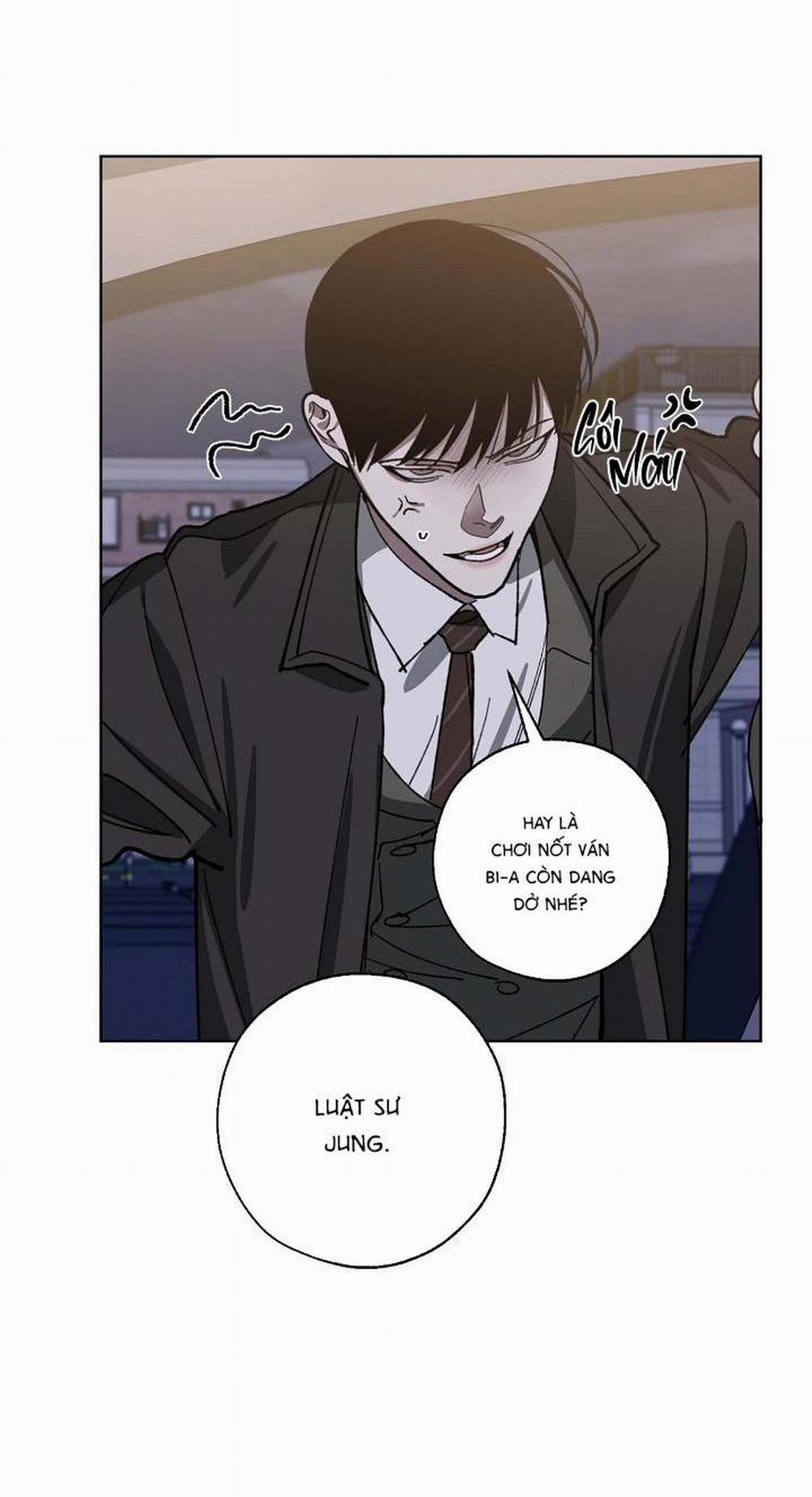 (CBunu) Tráo Đổi 42 trang 83