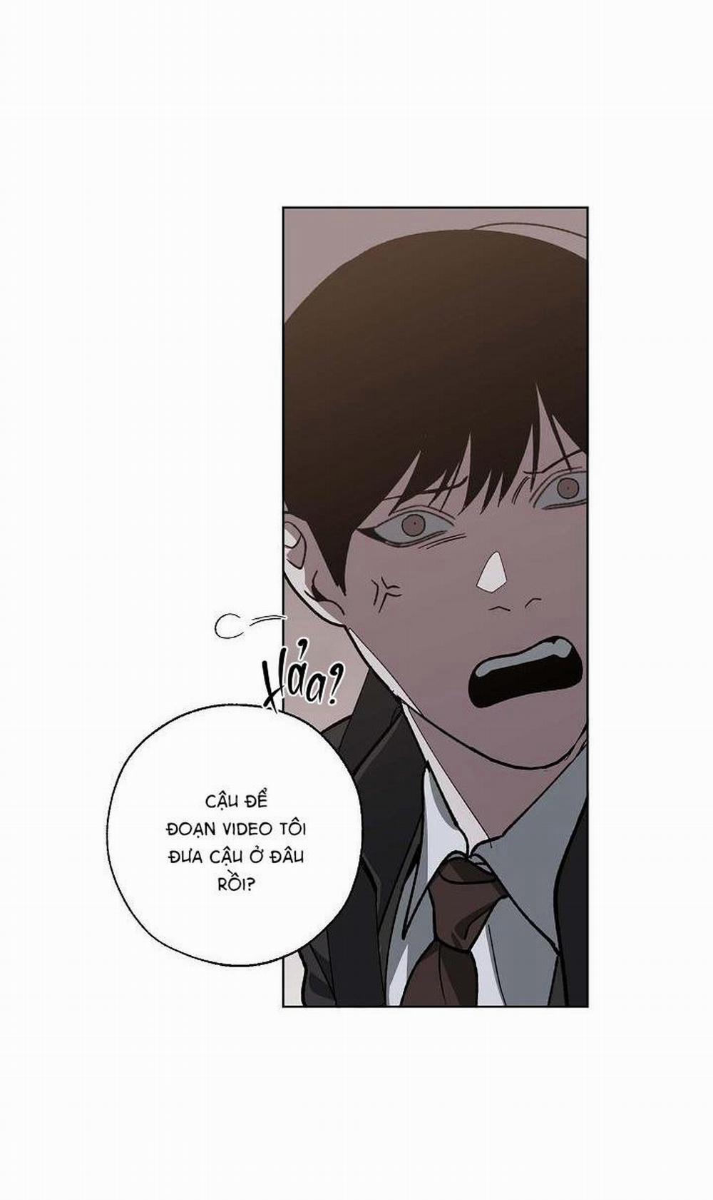 (CBunu) Tráo Đổi 43 trang 14