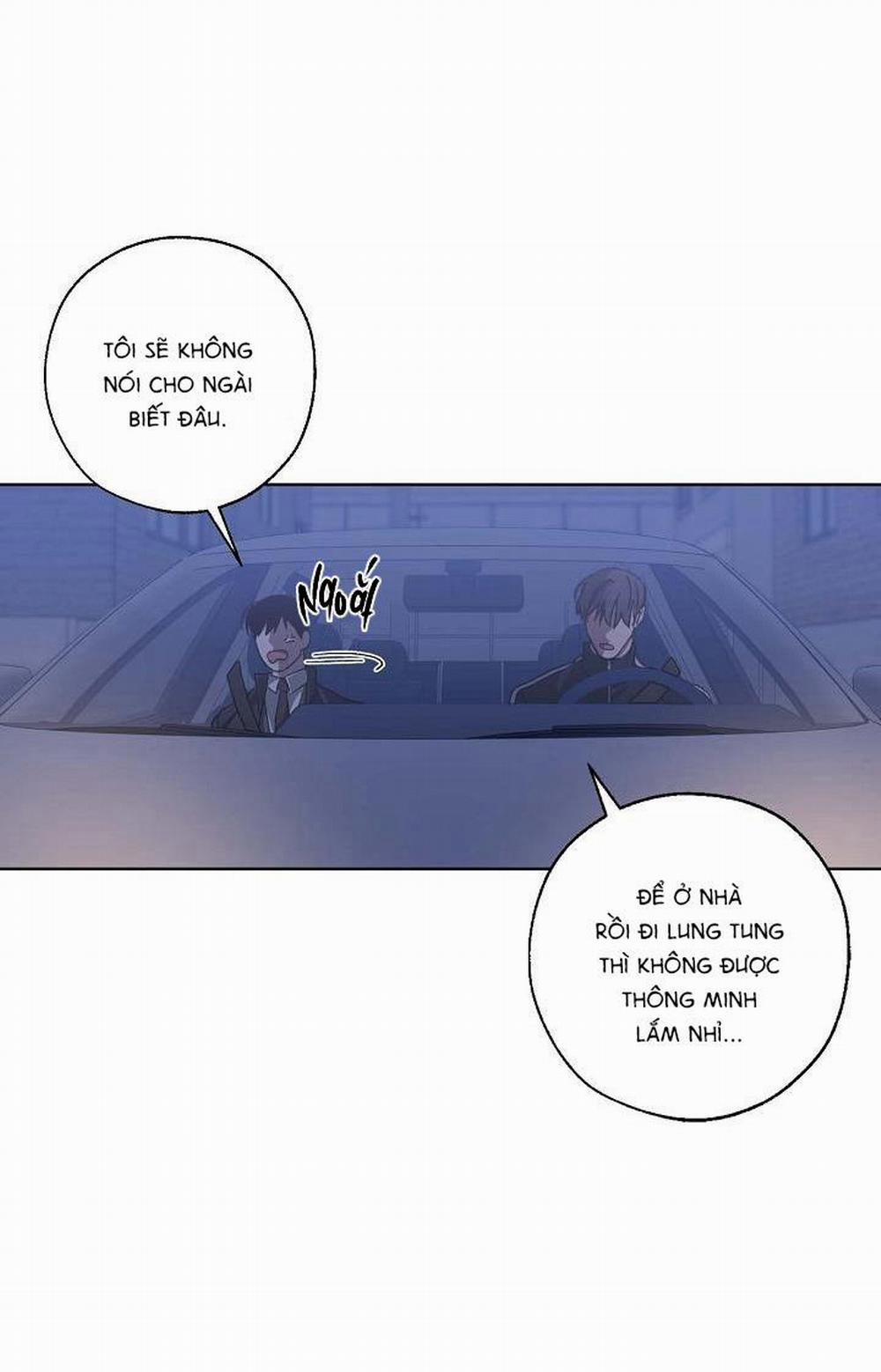 (CBunu) Tráo Đổi 43 trang 15