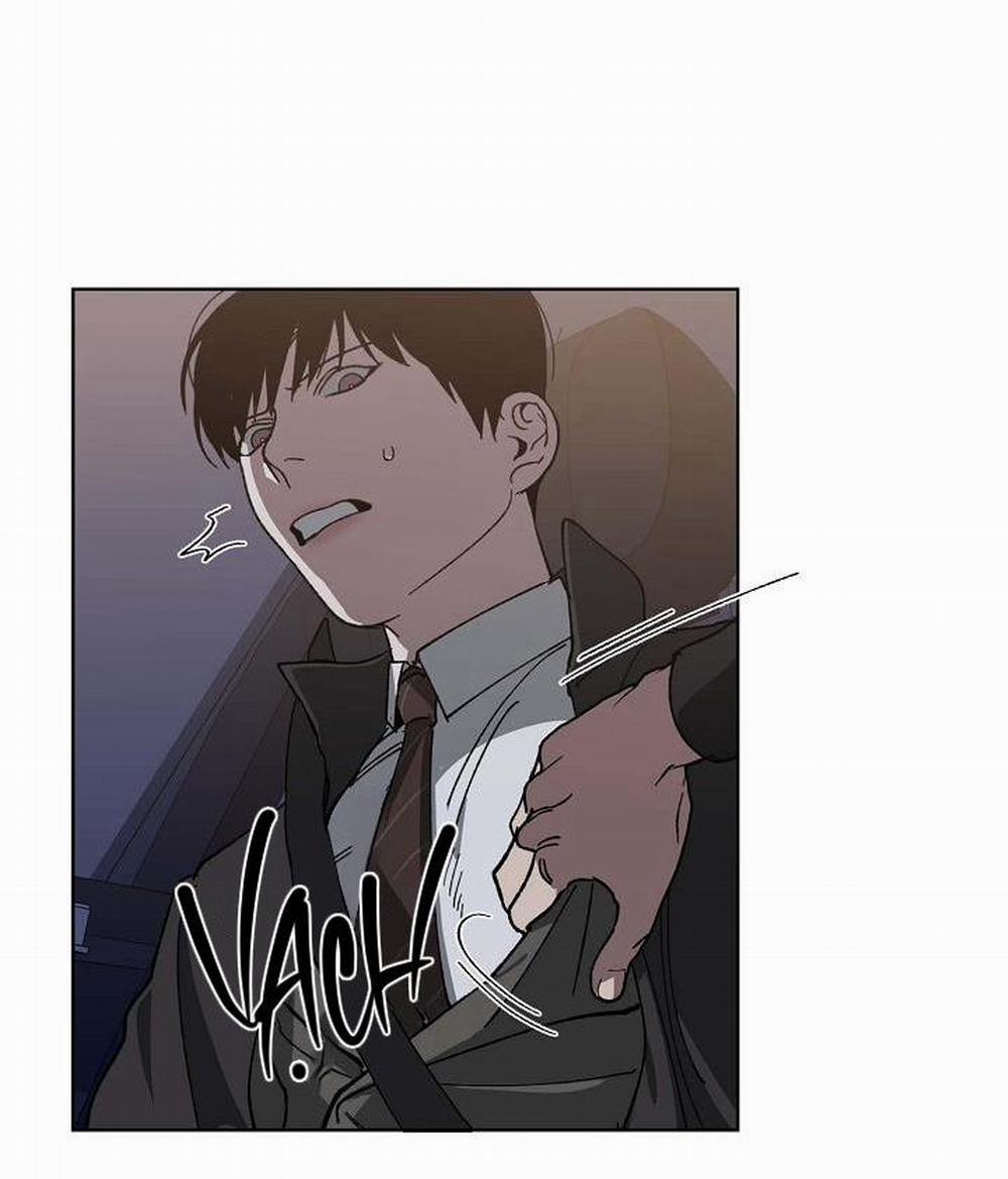 (CBunu) Tráo Đổi 43 trang 16