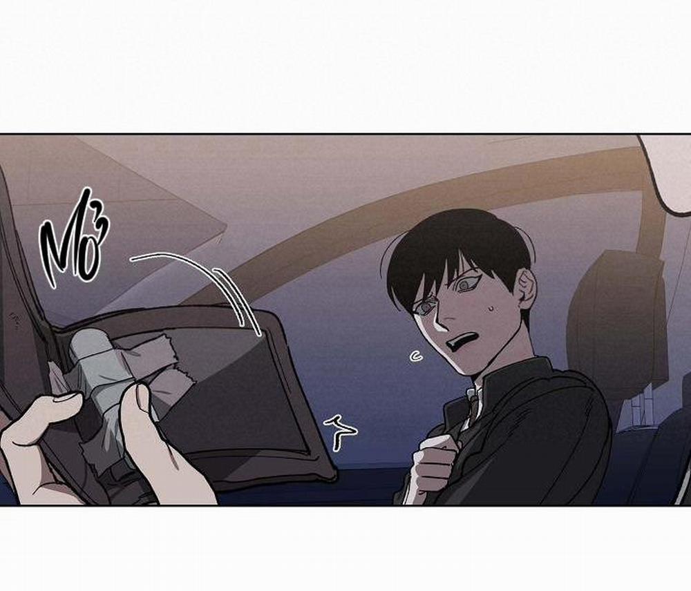 (CBunu) Tráo Đổi 43 trang 19