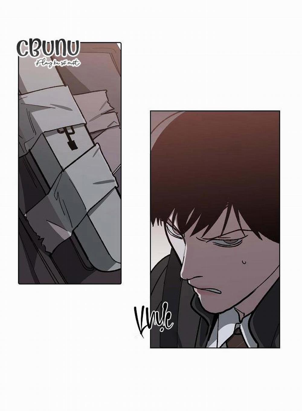 (CBunu) Tráo Đổi 43 trang 20