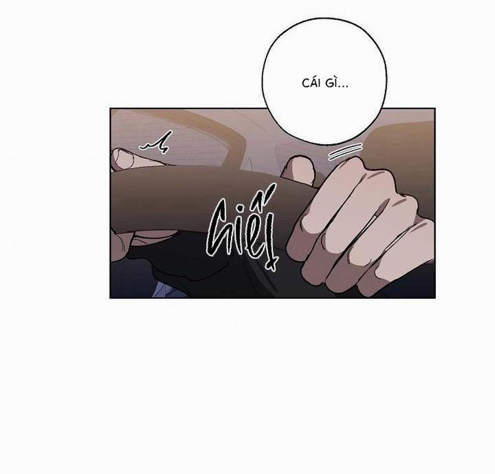 (CBunu) Tráo Đổi 43 trang 25