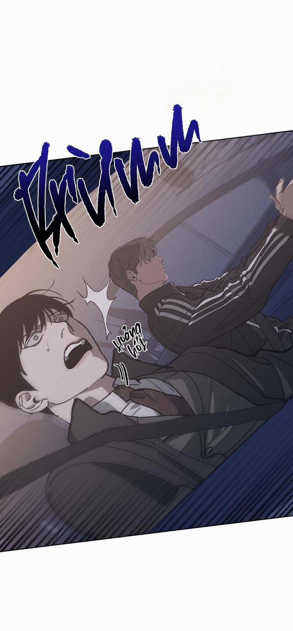 (CBunu) Tráo Đổi 43 trang 26