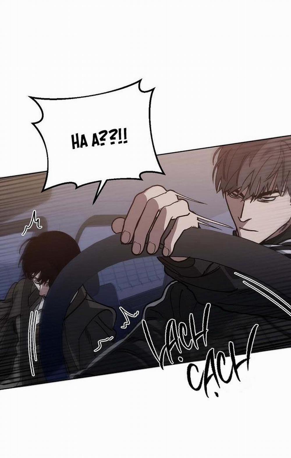 (CBunu) Tráo Đổi 43 trang 27