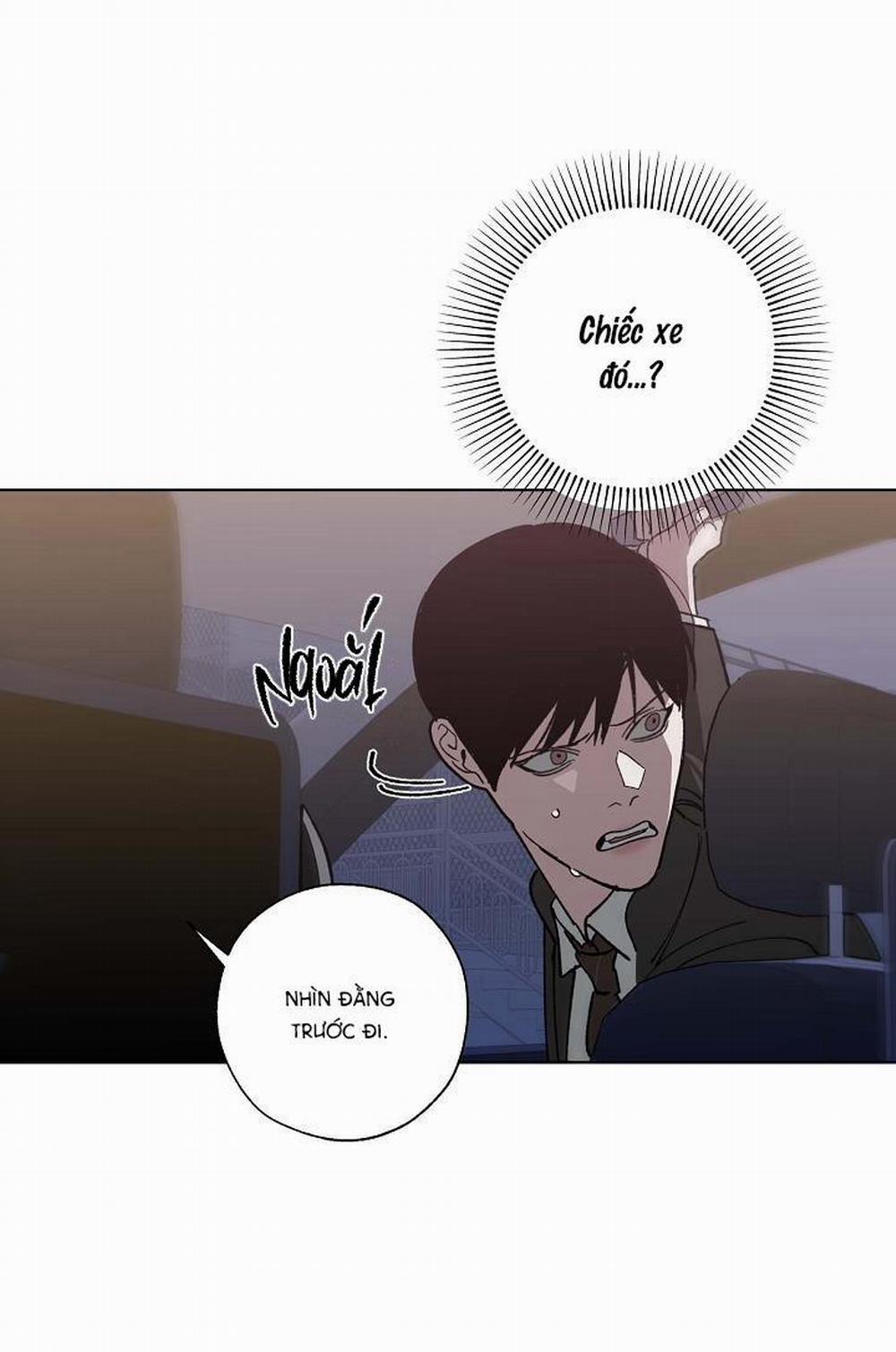 (CBunu) Tráo Đổi 43 trang 37