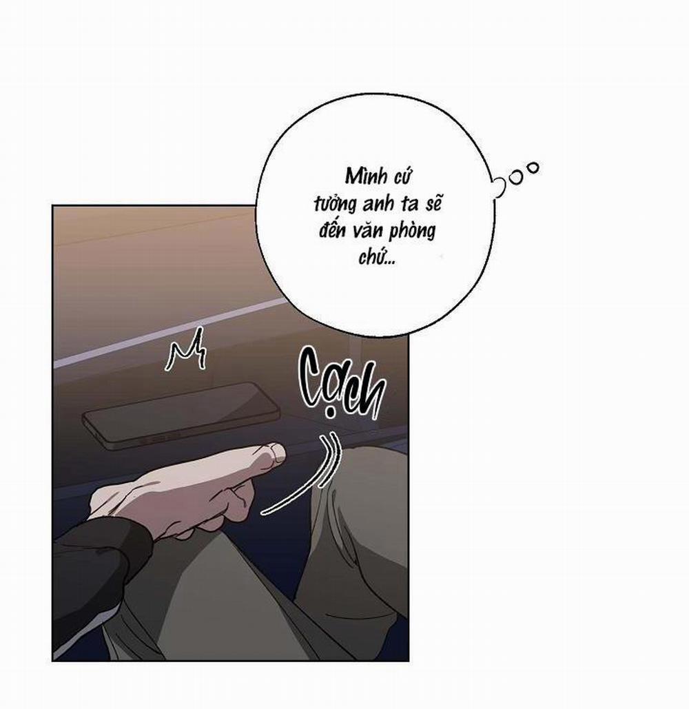 (CBunu) Tráo Đổi 43 trang 4