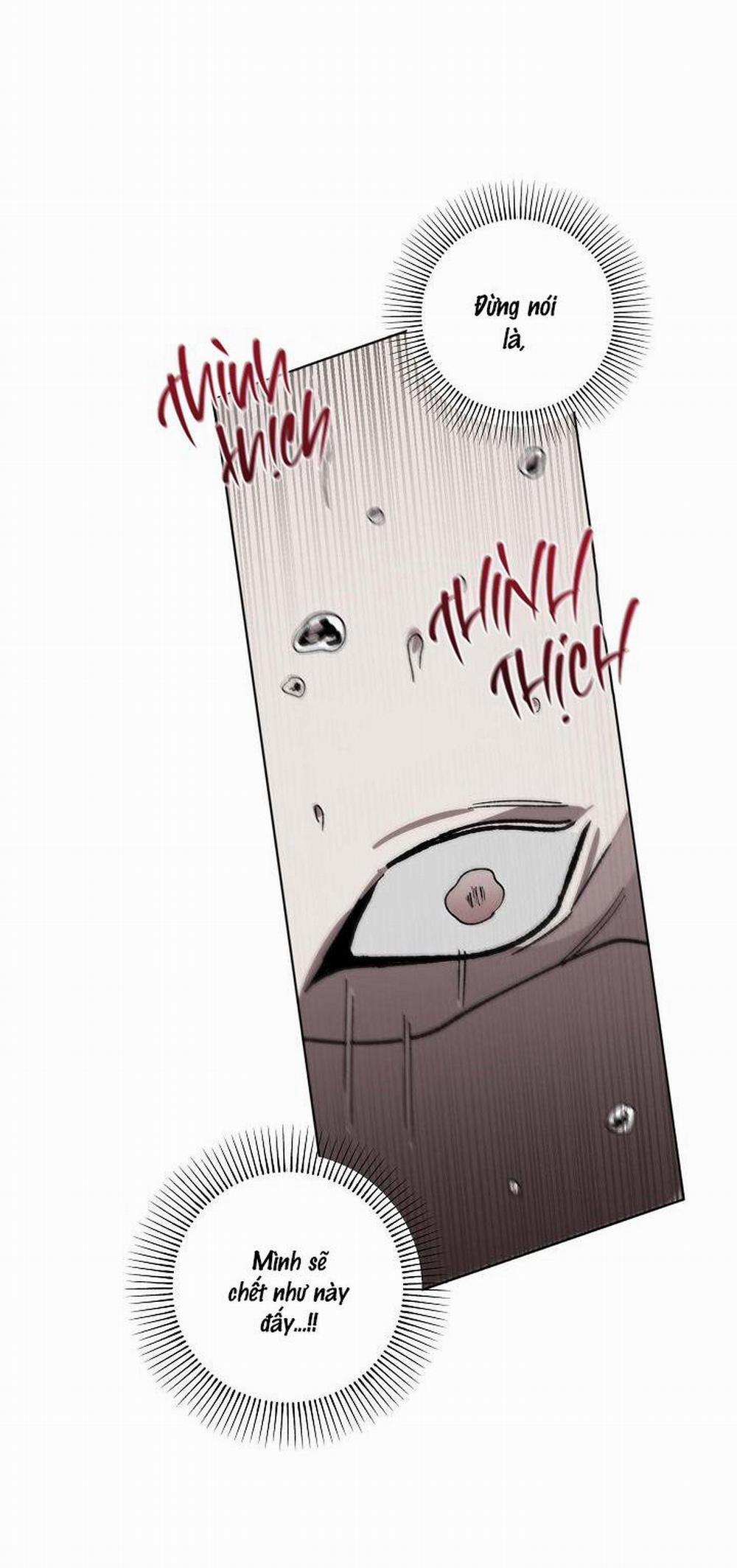 (CBunu) Tráo Đổi 43 trang 41