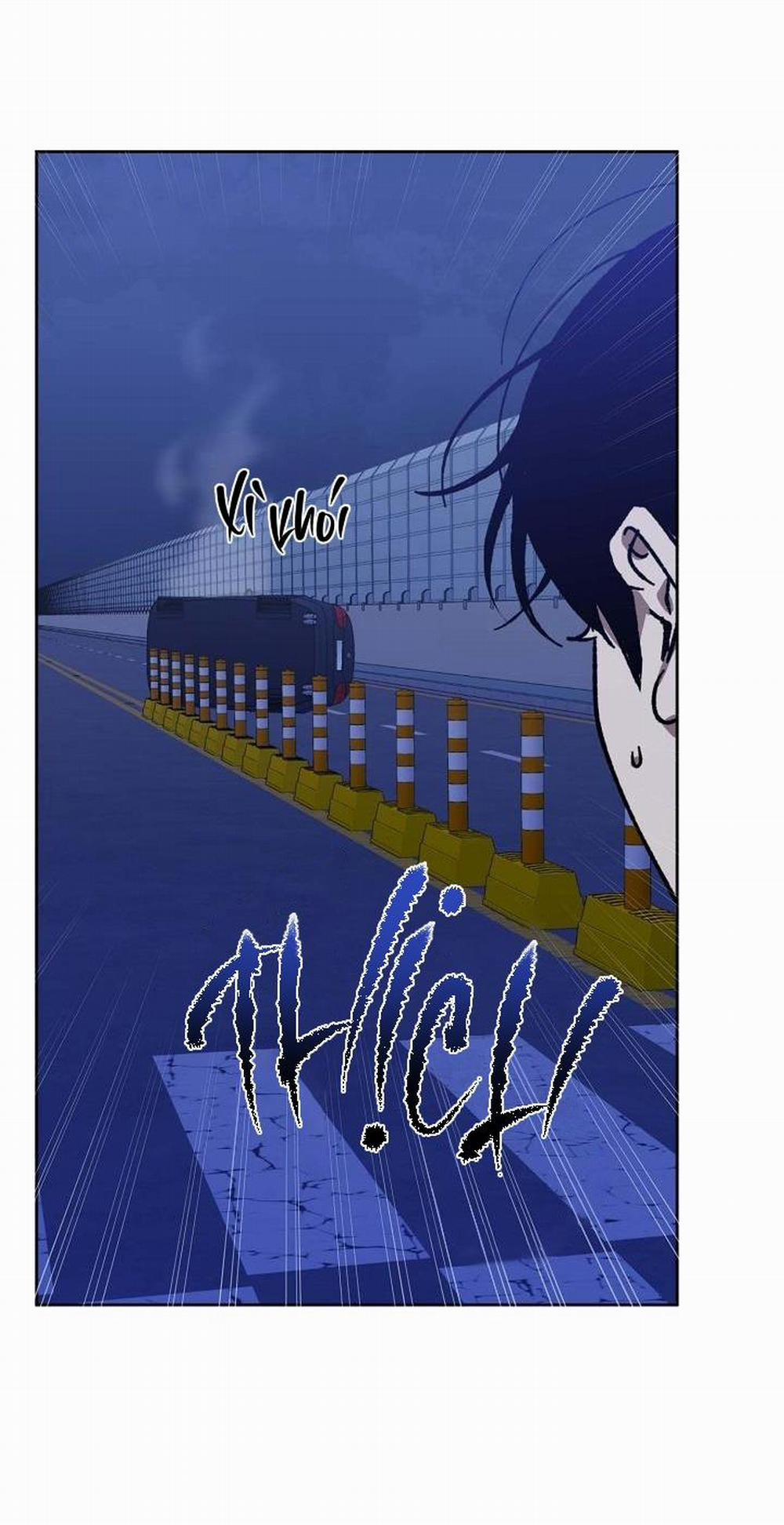 (CBunu) Tráo Đổi 43 trang 49