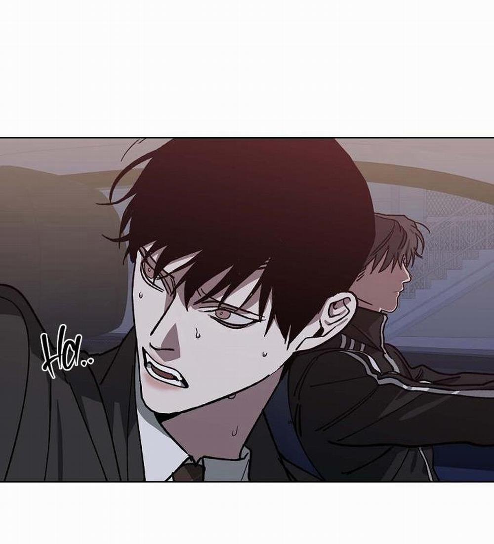 (CBunu) Tráo Đổi 43 trang 50