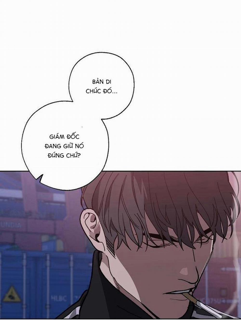 (CBunu) Tráo Đổi 43 trang 60