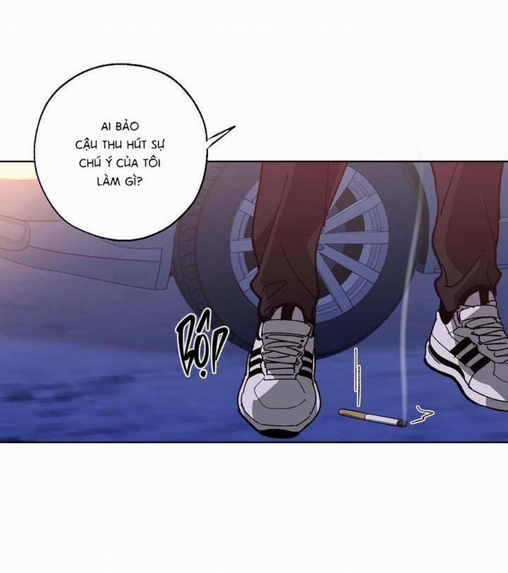 (CBunu) Tráo Đổi 43 trang 66