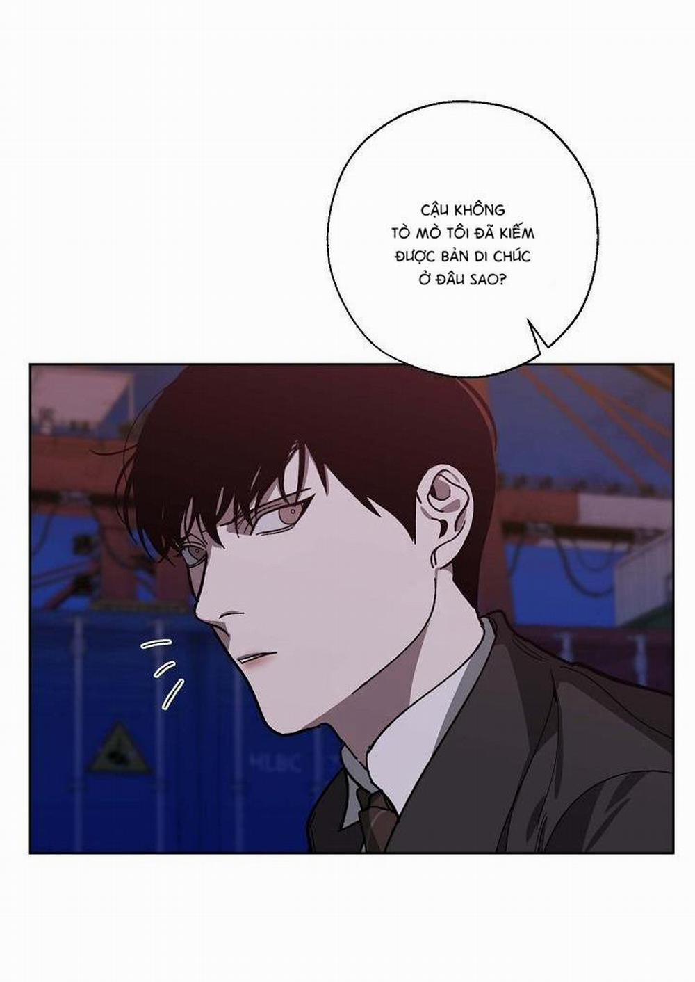 (CBunu) Tráo Đổi 43 trang 68