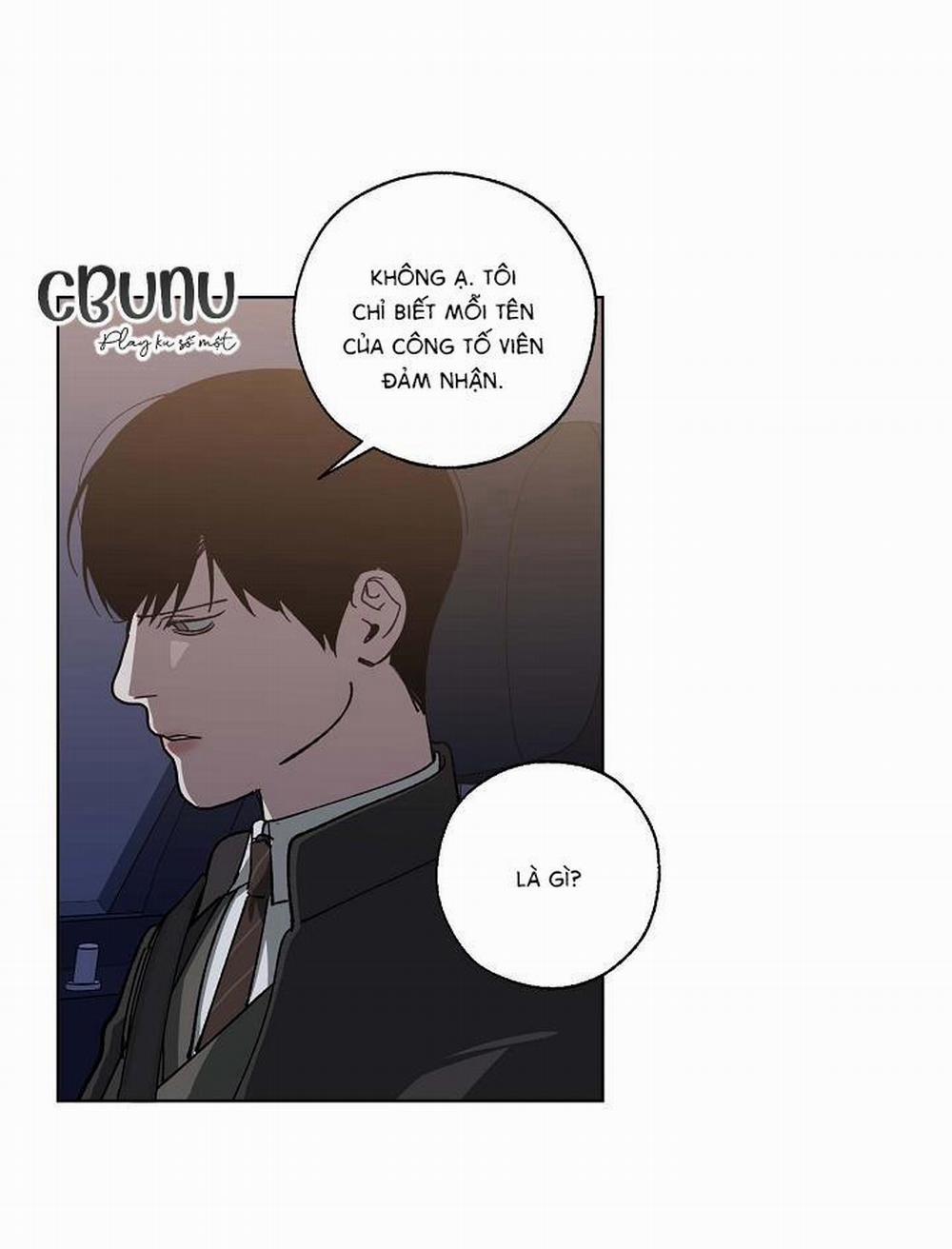 (CBunu) Tráo Đổi 43 trang 7