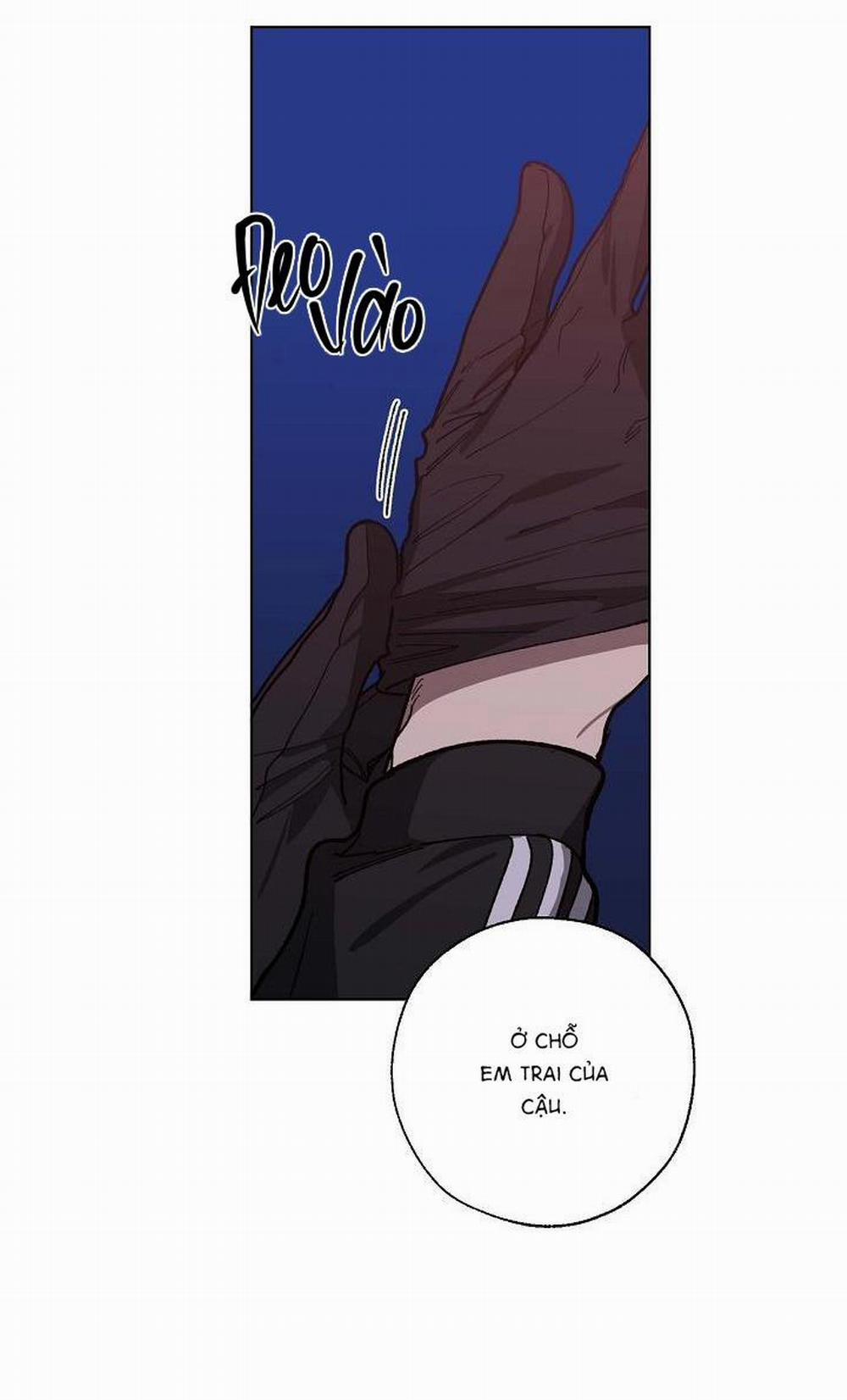 (CBunu) Tráo Đổi 43 trang 70