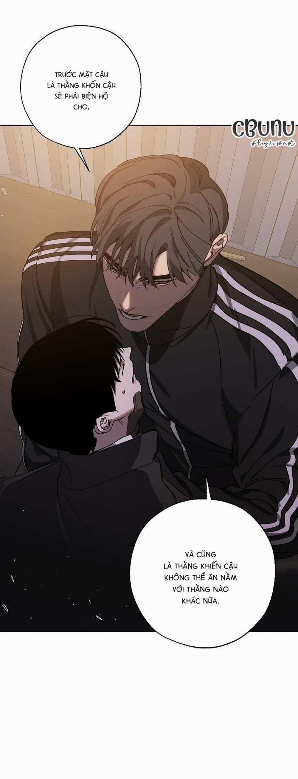 (CBunu) Tráo Đổi 44 trang 12