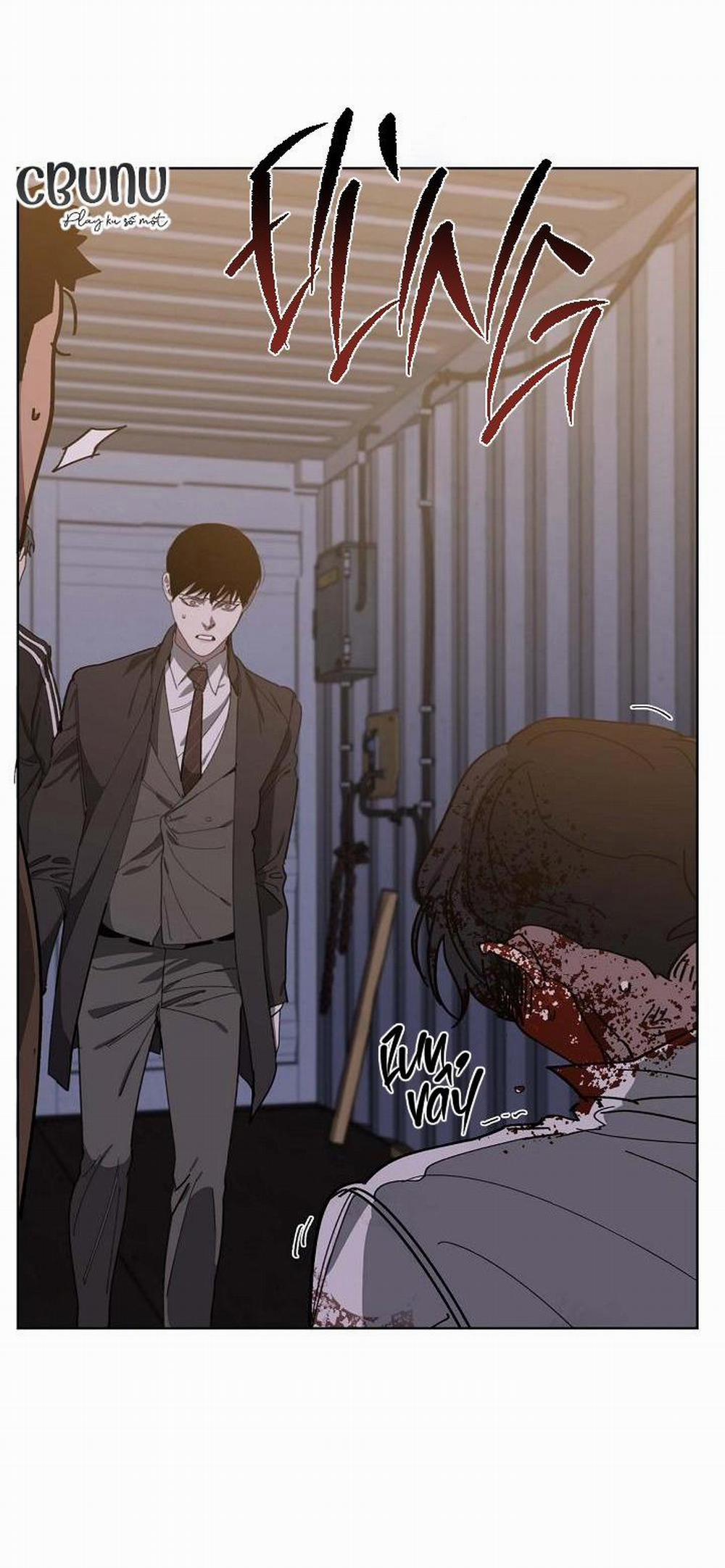 (CBunu) Tráo Đổi 44 trang 2