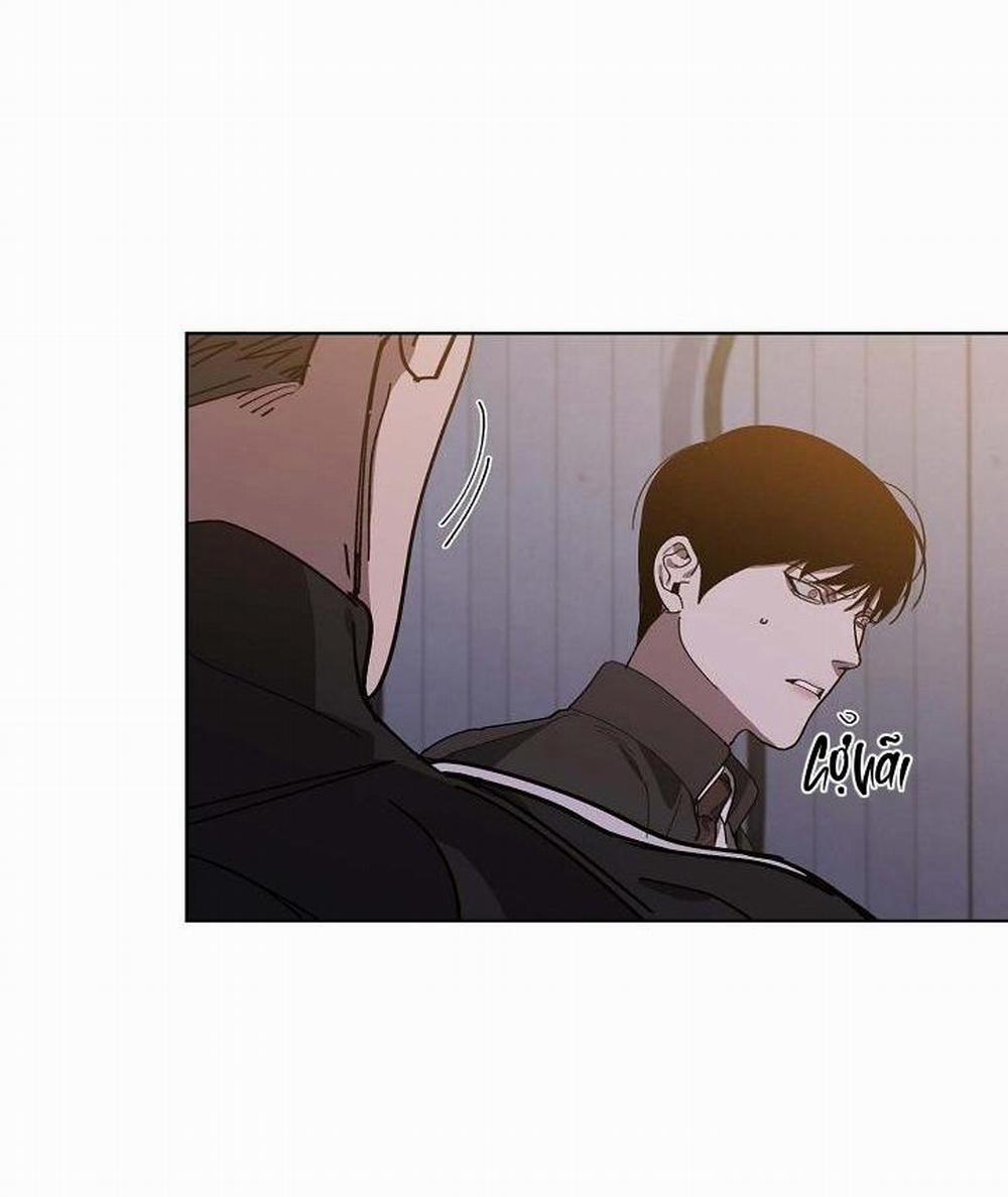 (CBunu) Tráo Đổi 44 trang 3