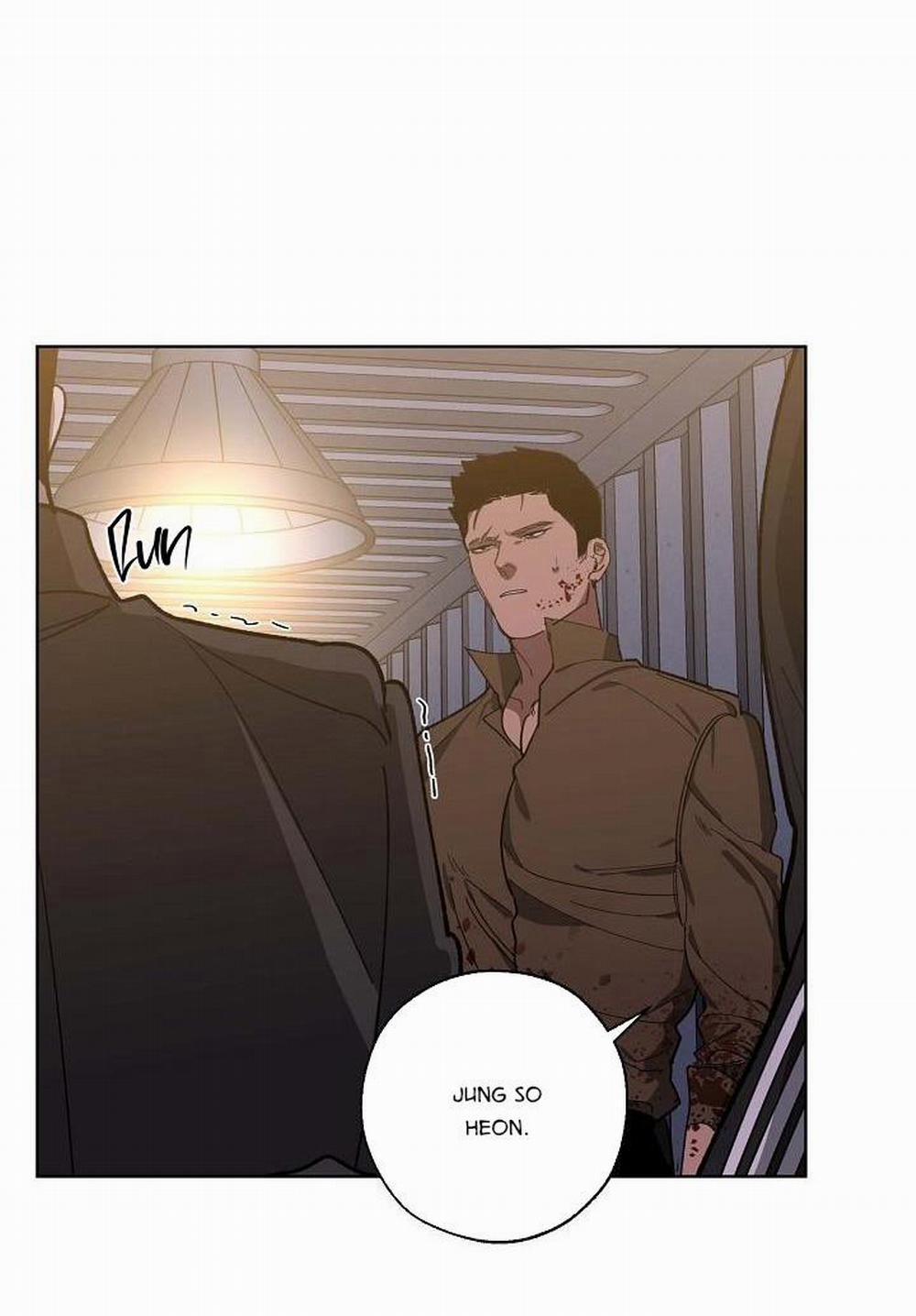 (CBunu) Tráo Đổi 44 trang 5