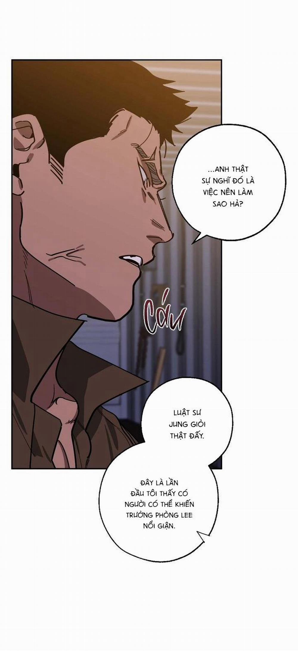 (CBunu) Tráo Đổi 44 trang 51