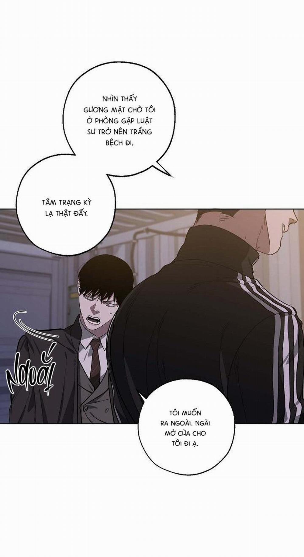 (CBunu) Tráo Đổi 44 trang 7