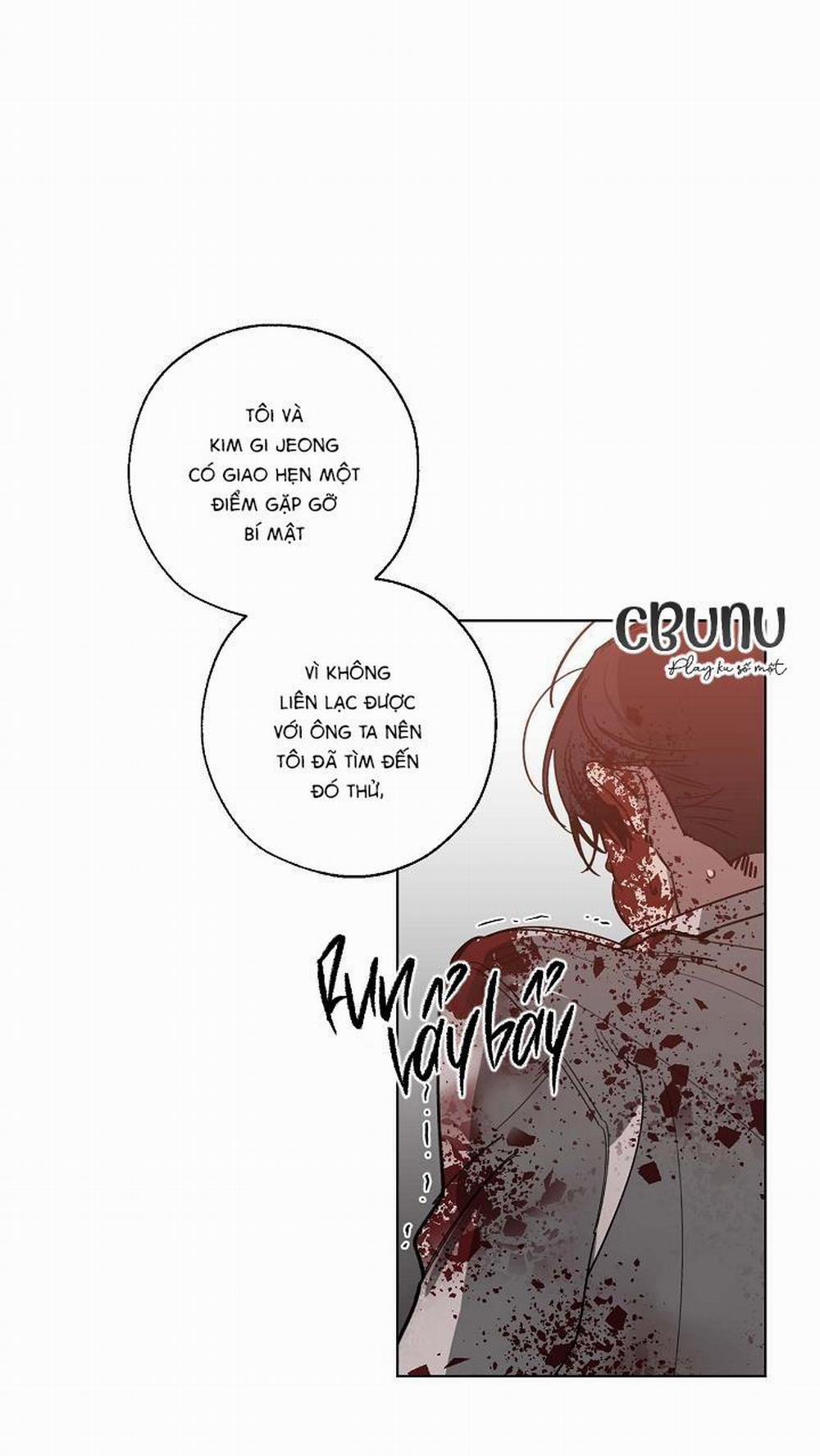 (CBunu) Tráo Đổi 45 trang 1