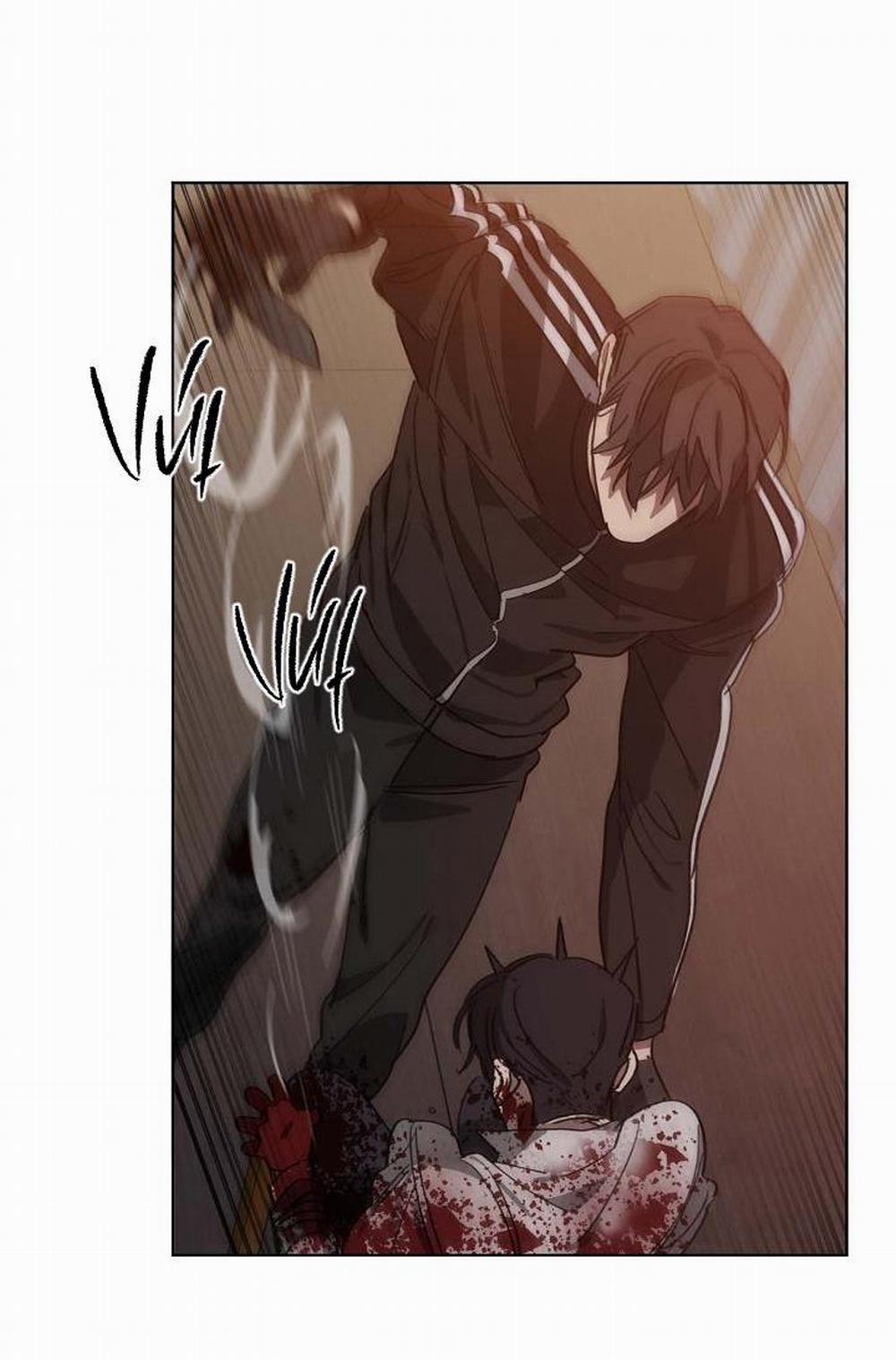 (CBunu) Tráo Đổi 45 trang 13