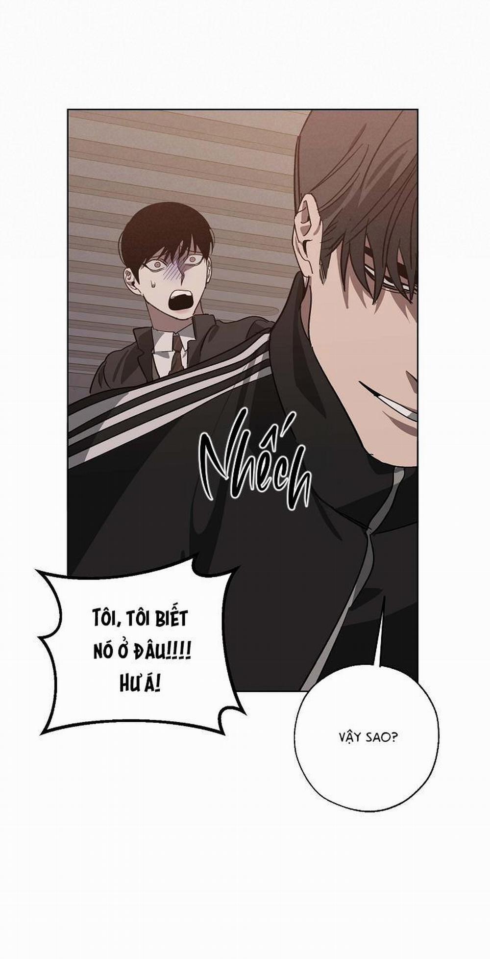 (CBunu) Tráo Đổi 45 trang 17