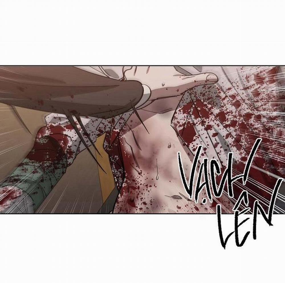 (CBunu) Tráo Đổi 45 trang 19