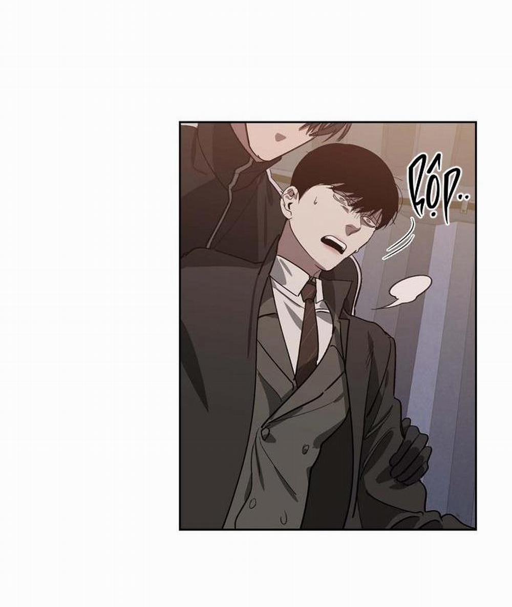 (CBunu) Tráo Đổi 45 trang 21