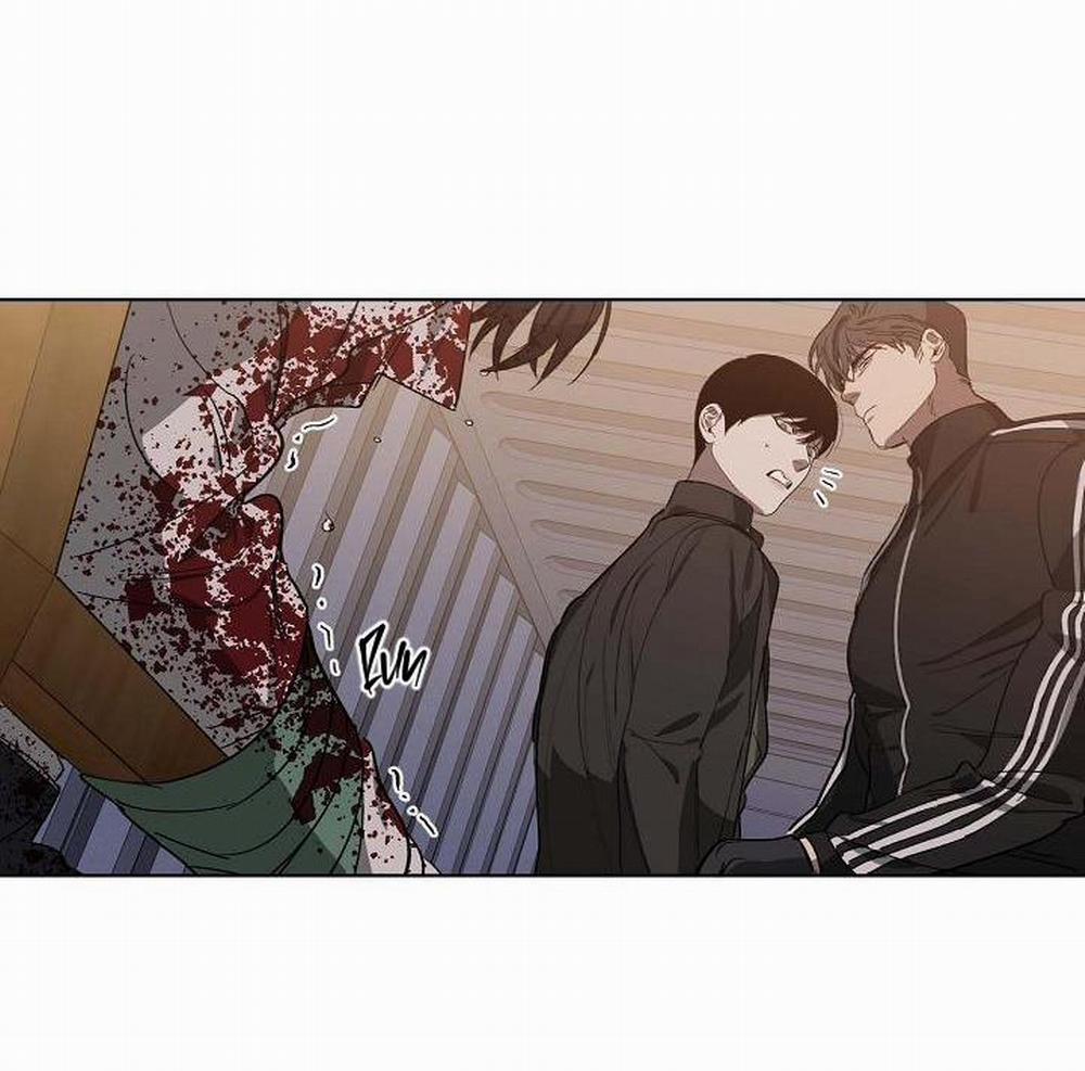 (CBunu) Tráo Đổi 45 trang 23