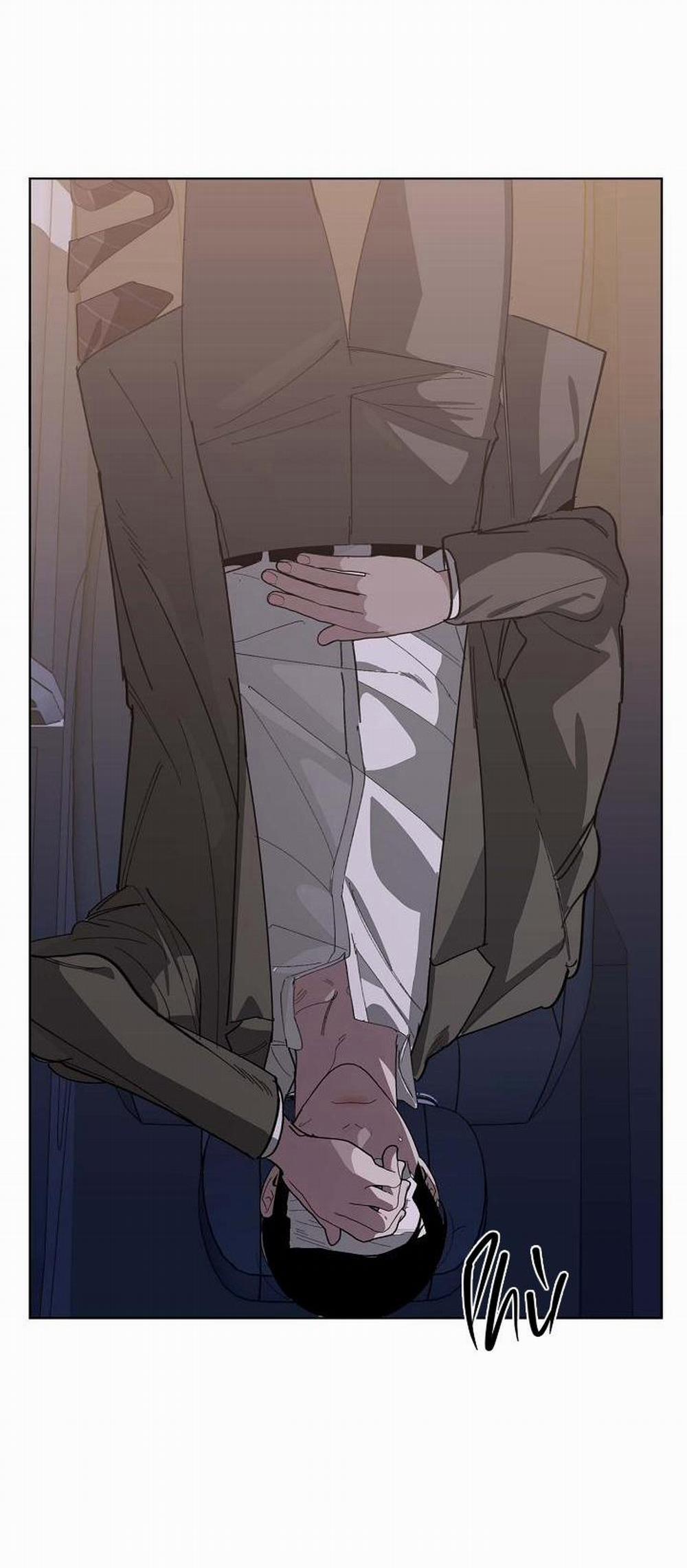 (CBunu) Tráo Đổi 45 trang 32