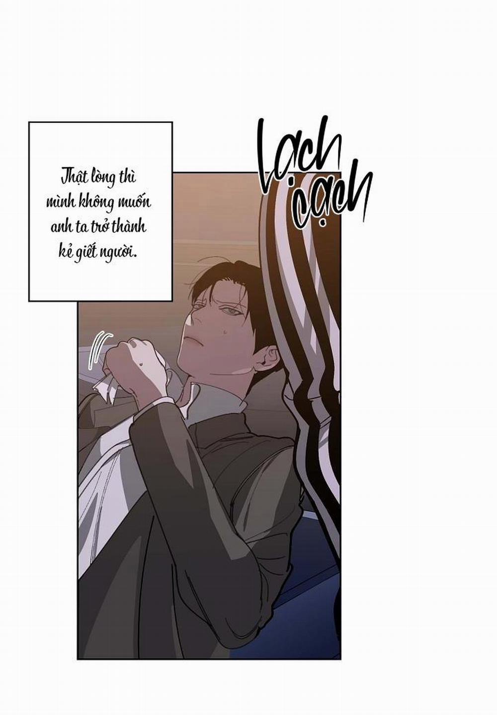 (CBunu) Tráo Đổi 45 trang 37