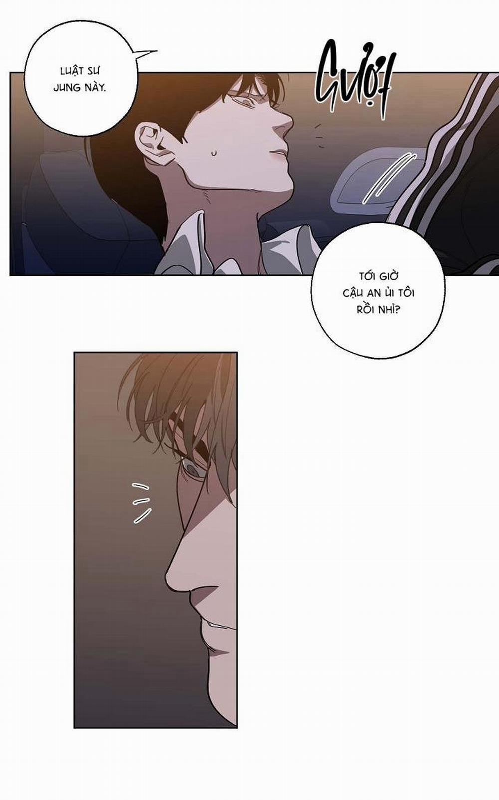 (CBunu) Tráo Đổi 45 trang 43