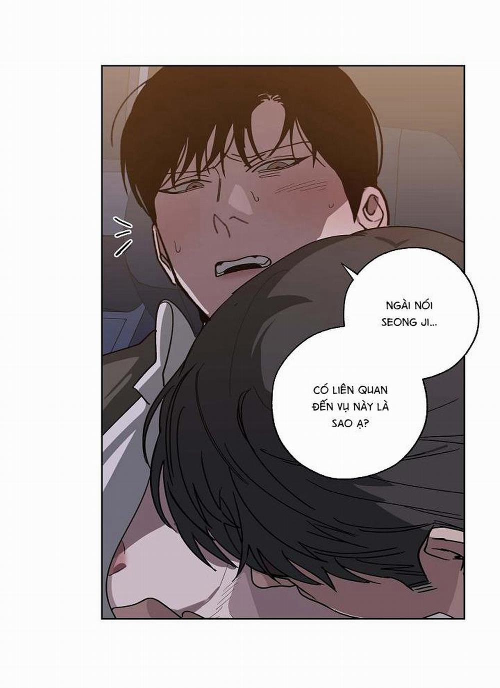 (CBunu) Tráo Đổi 45 trang 48