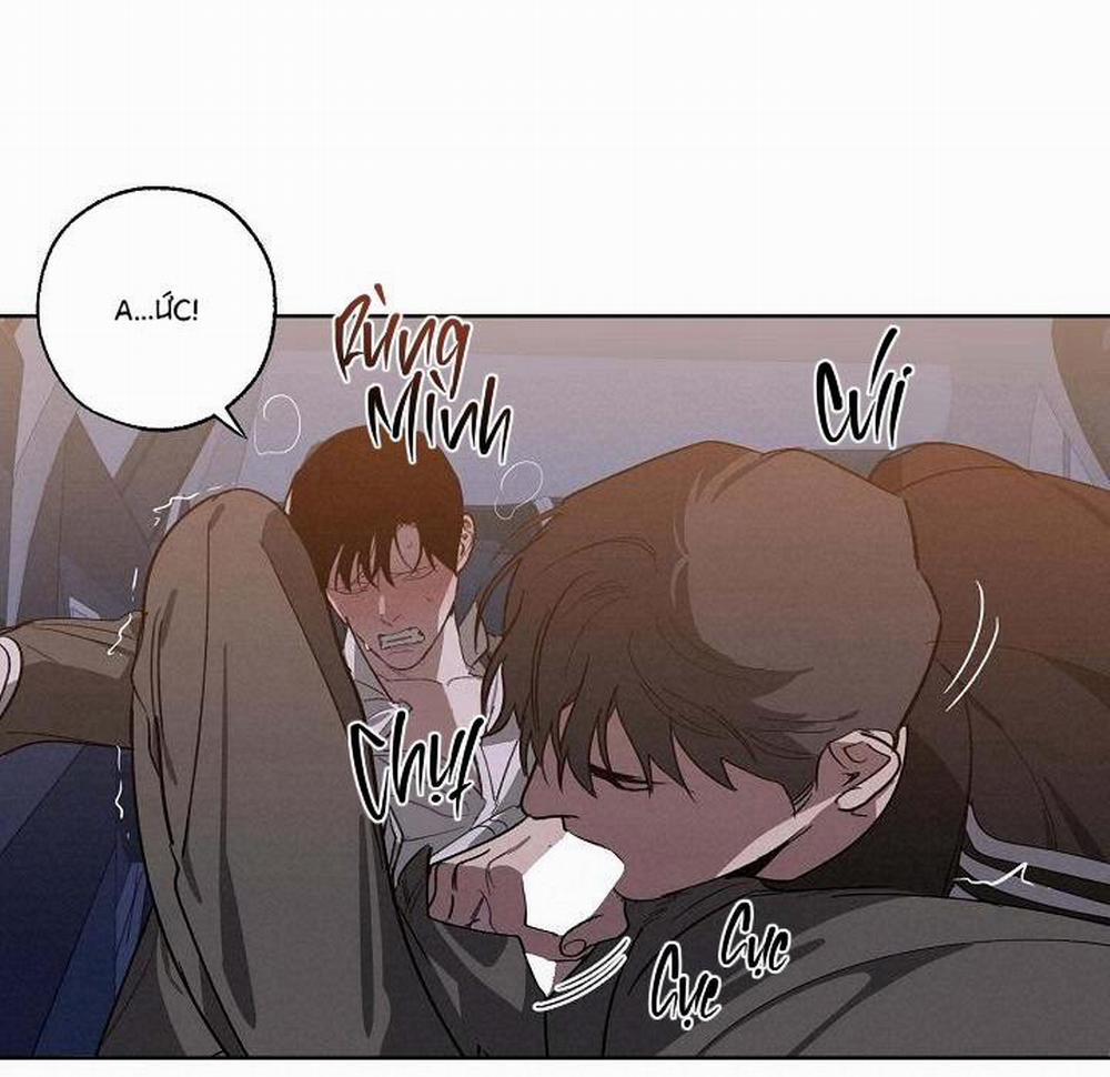 (CBunu) Tráo Đổi 45 trang 51